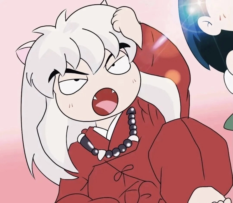 Gallery - Tuyển tập 93+ ảnh Inuyasha đẹp, ngầu và đầy kỷ niệm tuổi thơ - image 34