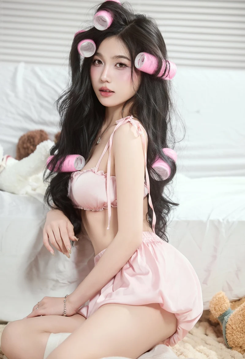 Nàng 2k dâm đãng ánh nhìn nóng bỏng mời gọi