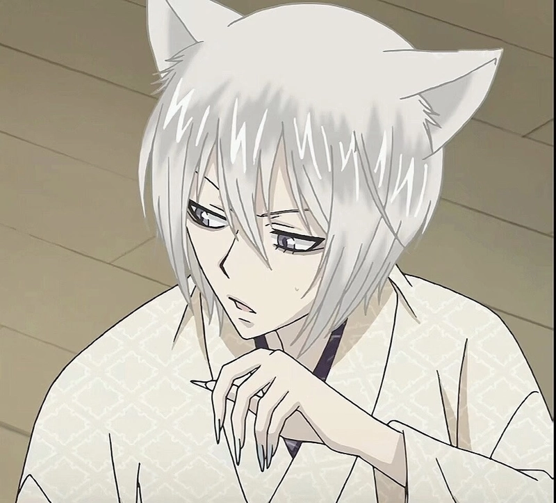 Gallery - 100+ Ảnh Tomoe (Kamisama Kiss) điển trai và quyến rũ nhất - image 28
