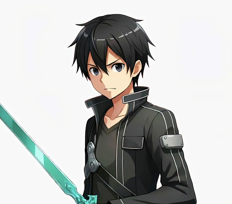 Gallery - 178+ Anime Kirito đẹp ngầu với những hình ảnh chất lượng cao - image 36