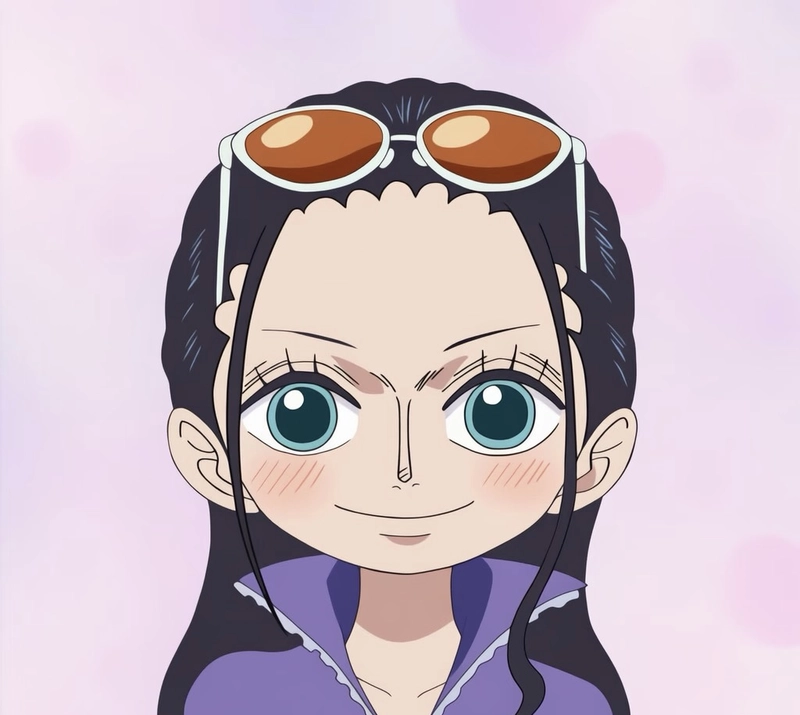 Gallery - 99+ Ảnh Nico Robin đẹp, quyến rũ & ngầu nhất trong One Piece - image 32