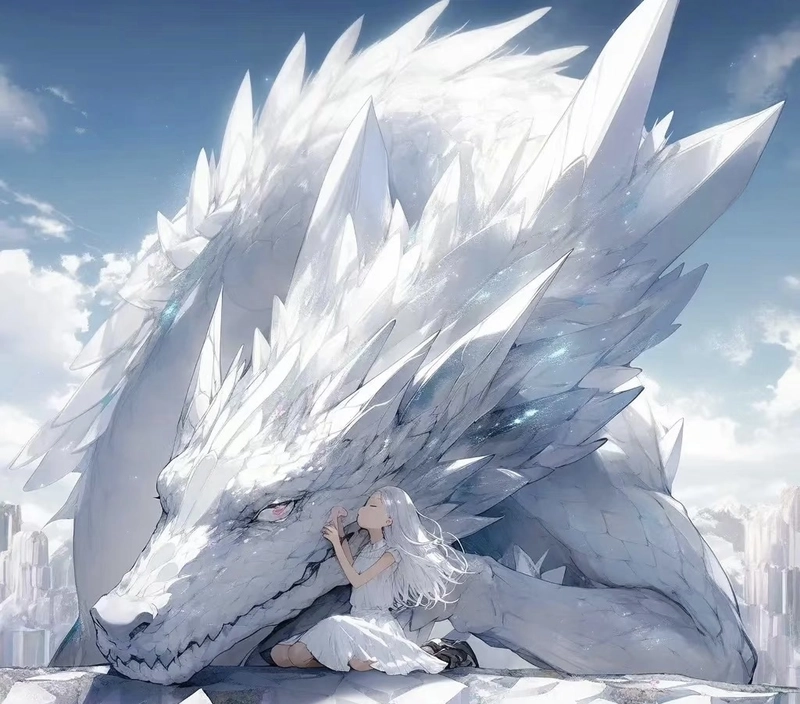 Gallery - [TOP] 98+ hình ảnh rồng anime ngầu, đẹp và uy lực nhất - image 32