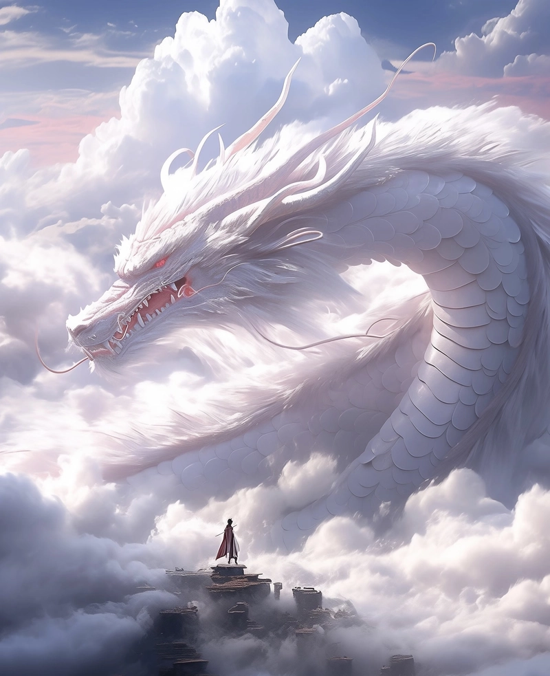 Gallery - [TOP] 98+ hình ảnh rồng anime ngầu, đẹp và uy lực nhất - image 33