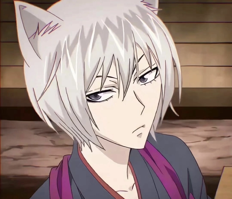 Gallery - 100+ Ảnh Tomoe (Kamisama Kiss) điển trai và quyến rũ nhất - image 29