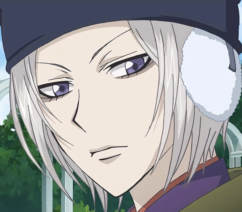 Gallery - 100+ Ảnh Tomoe (Kamisama Kiss) điển trai và quyến rũ nhất - image 34