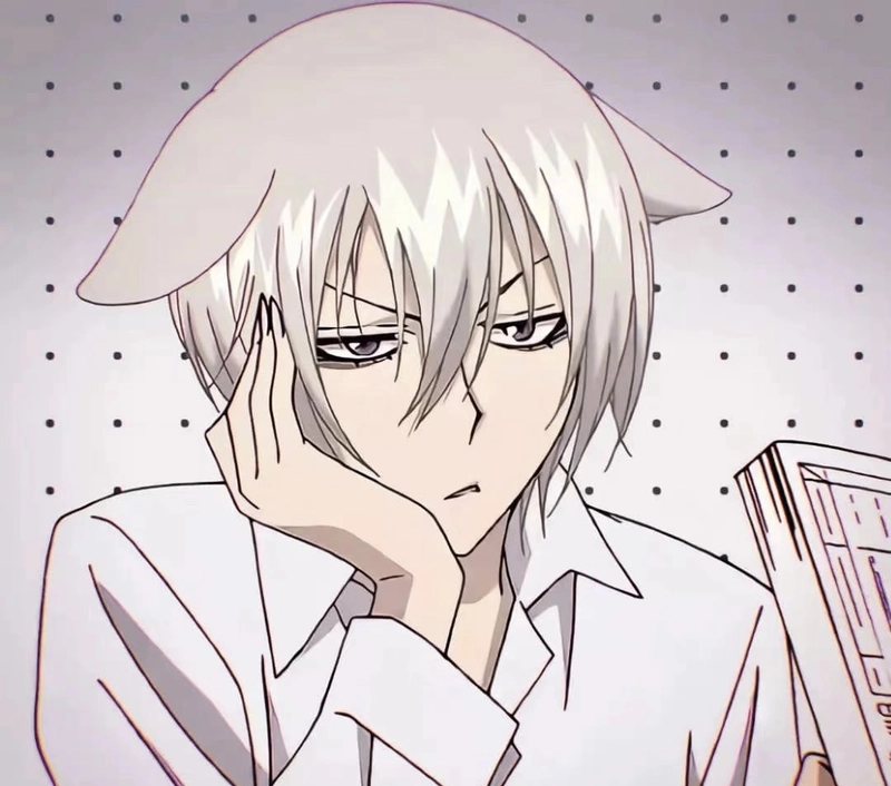 Gallery - 100+ Ảnh Tomoe (Kamisama Kiss) điển trai và quyến rũ nhất - image 35