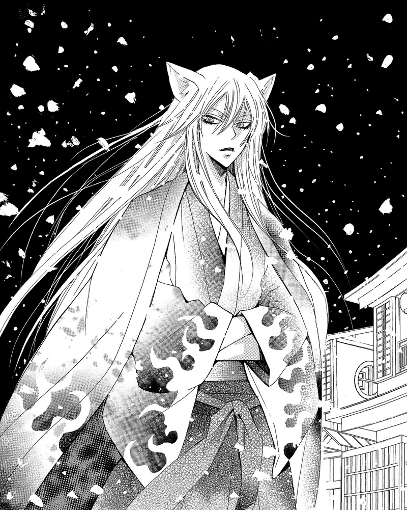 Gallery - 100+ Ảnh Tomoe (Kamisama Kiss) điển trai và quyến rũ nhất - image 36