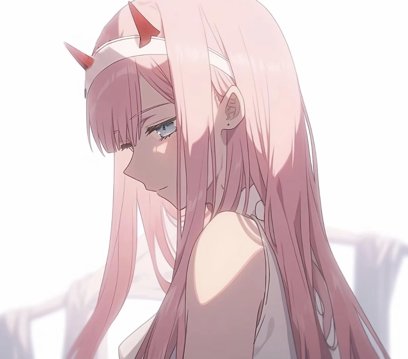 Gallery - Chiêm ngưỡng 118+ ảnh Zero Two đẹp, cá tính và cực ngầu - image 32