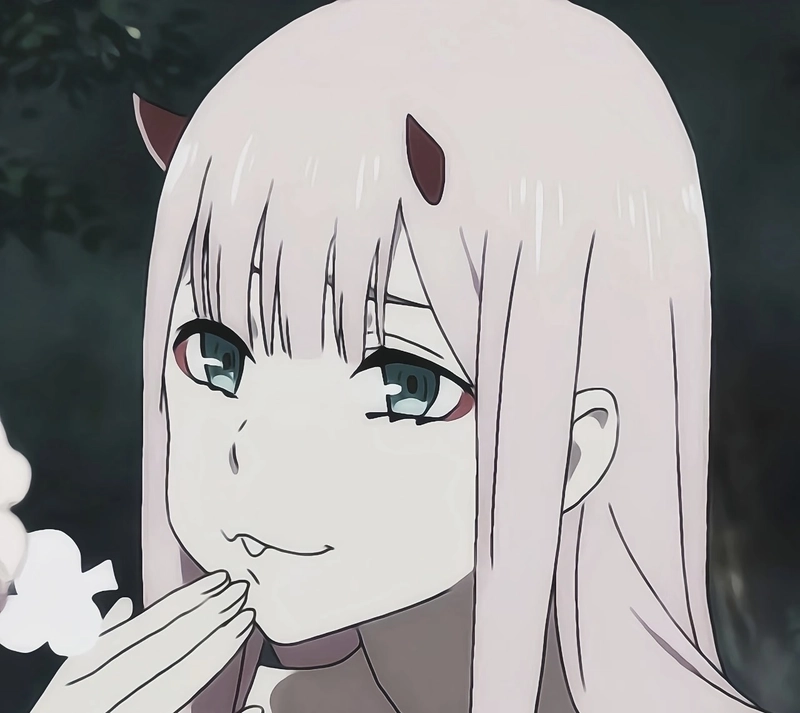 Gallery - Chiêm ngưỡng 118+ ảnh Zero Two đẹp, cá tính và cực ngầu - image 33