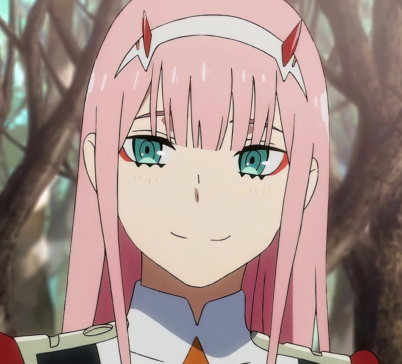 Gallery - Chiêm ngưỡng 118+ ảnh Zero Two đẹp, cá tính và cực ngầu - image 34