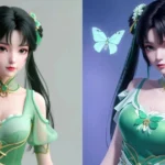 ảnh Bích Dao thumbnail