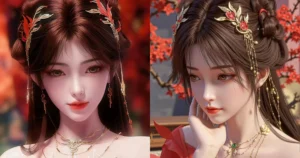 ảnh Hỏa Linh Nhi thumbnail
