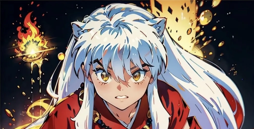 Gallery - Tuyển tập 93+ ảnh Inuyasha đẹp, ngầu và đầy kỷ niệm tuổi thơ - image 9