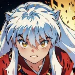 ảnh Inuyasha thumbnail