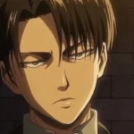 ảnh Levi Ackerman thumbnail