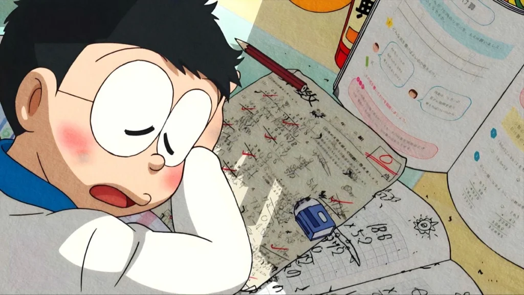 Gallery - Xem 88+ ảnh Nobita đáng yêu, hài hước và đầy ý nghĩa - image 10