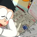 ảnh Nobita thumbnail