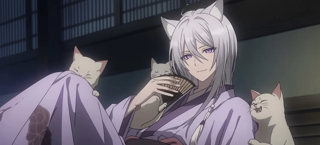 Gallery - 100+ Ảnh Tomoe (Kamisama Kiss) điển trai và quyến rũ nhất - image 6