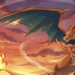 ảnh rồng anime thumbnail