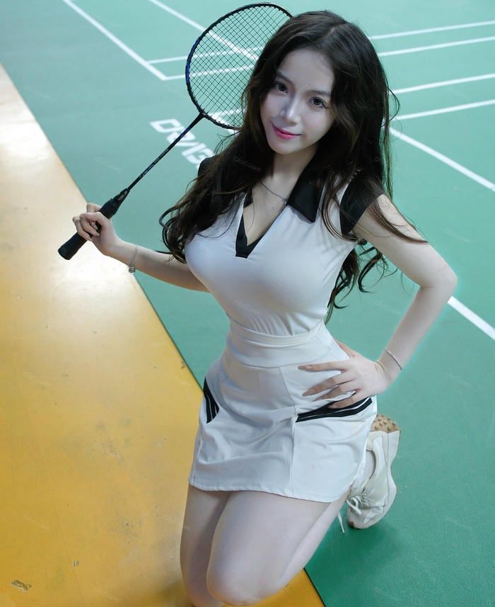 hình mẫu ảnh gái xinh vibe tích cực