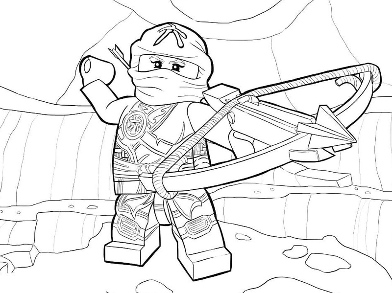 Gallery - 148+ tranh tô màu Ninjago cực đẹp giúp bé phát triển sáng tạo - image 17