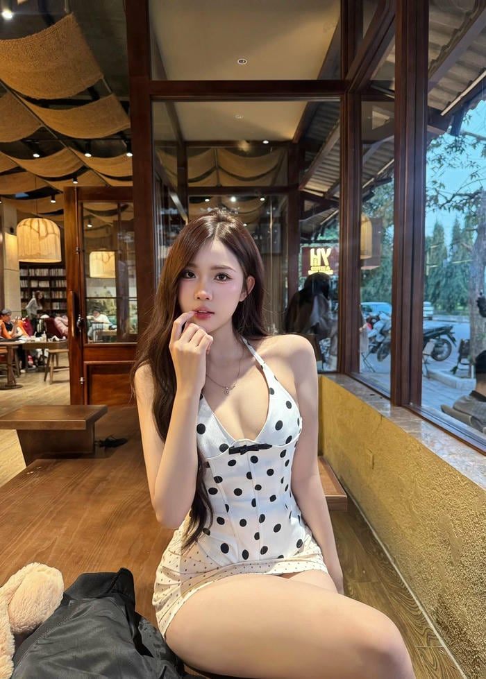 mẫu ảnh gái xinh hình ảnh cuốn hút