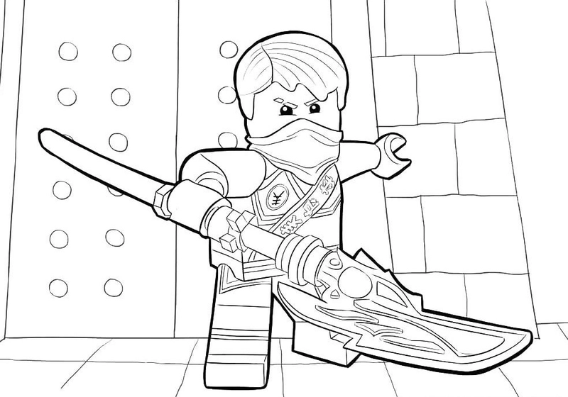 Gallery - 148+ tranh tô màu Ninjago cực đẹp giúp bé phát triển sáng tạo - image 30