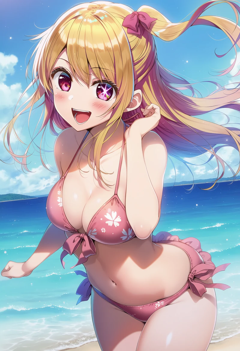 Ảnh Anime Dâm Đãng Mềm Mại Hấp Dẫn
