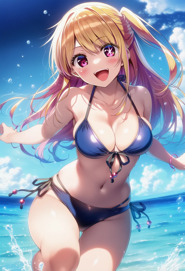 Ảnh Anime Không Che Nóng Bỏng Quyến Rũ