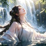 Ảnh Cổ Trang Hentai Nổi Bật Kiêu Kỳ