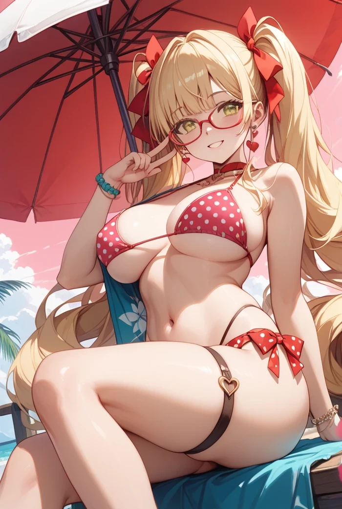 Ảnh Hentai AI Xinh Đẹp Mê Hoặc