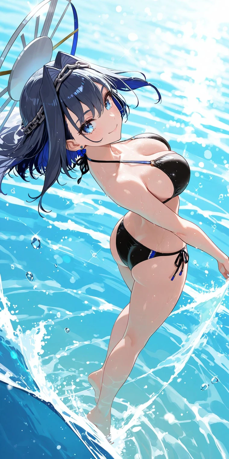 Ảnh Hentai Không Che Quyến Rũ Mê Hoặc