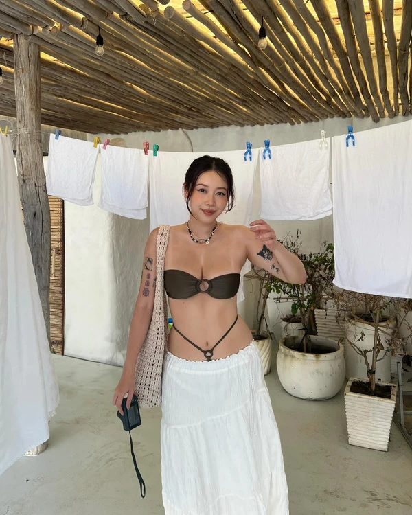 Ảnh Phí Hồng Hà OnlyFans leak đầy đủ đặc biệt