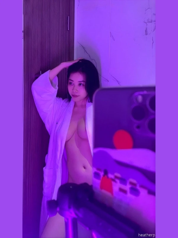 Ảnh Phí Hồng Hà OnlyFans leak tươi mới hấp dẫn