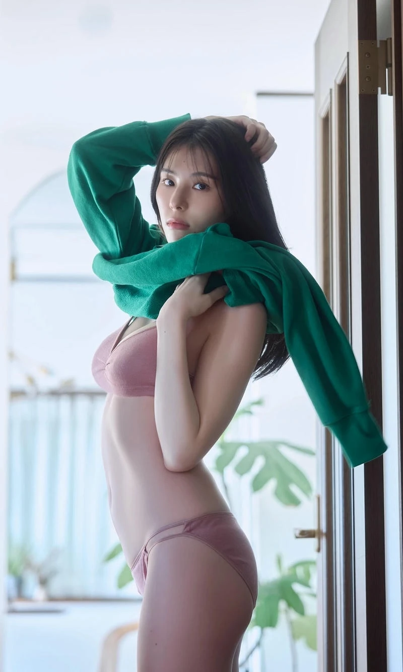 Ảnh Sex Nhật Bản Gợi Cảm Mềm Mại