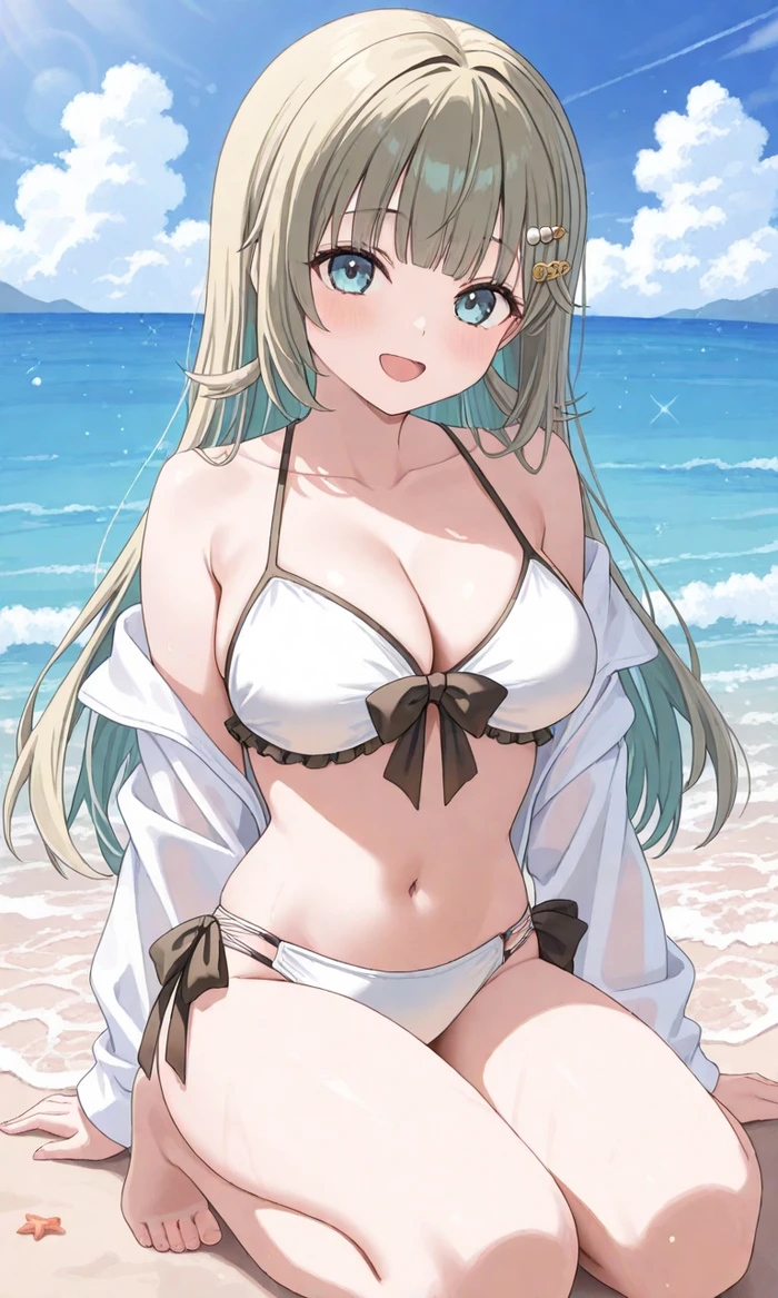 Ảnh Thủ Dâm Hentai Mềm Mại Dễ Thương