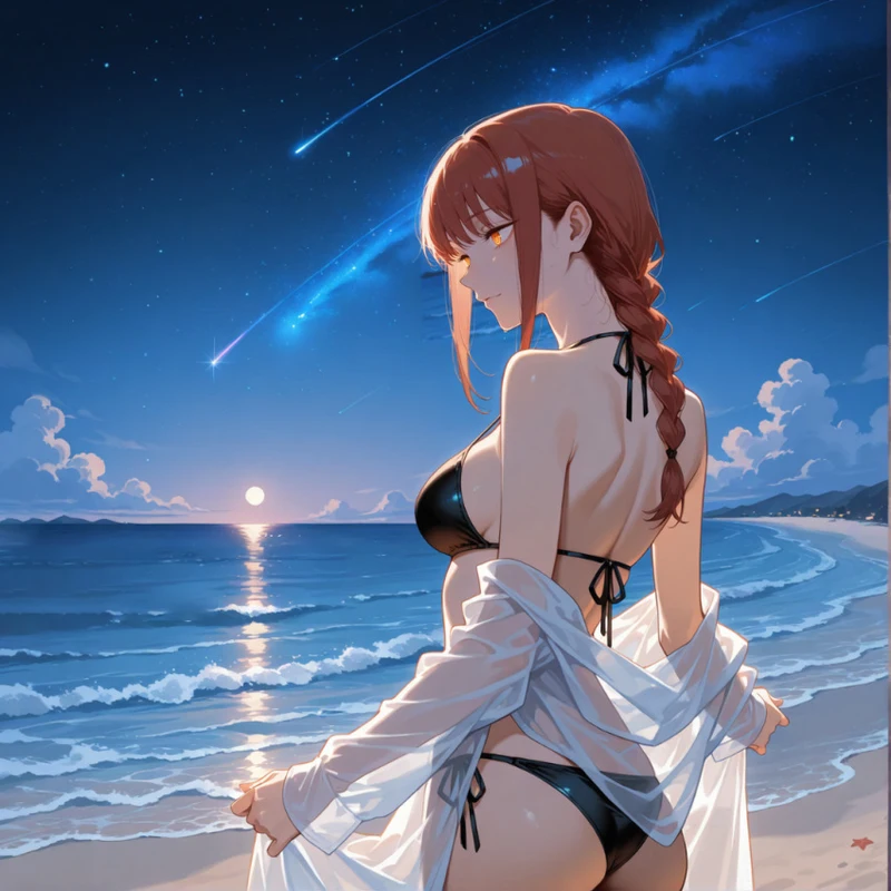 Ảnh Vú To Anime Đầy Đặn Nóng Bỏng