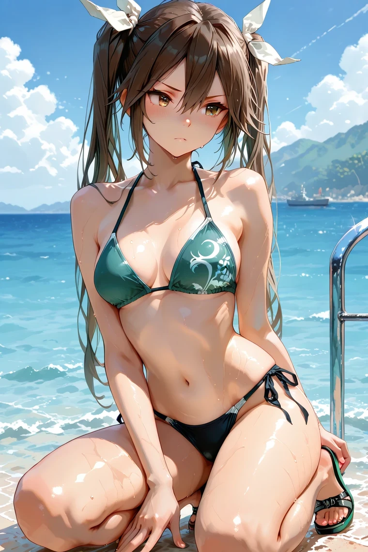 Ảnh anime nude quyến rũ cực hot