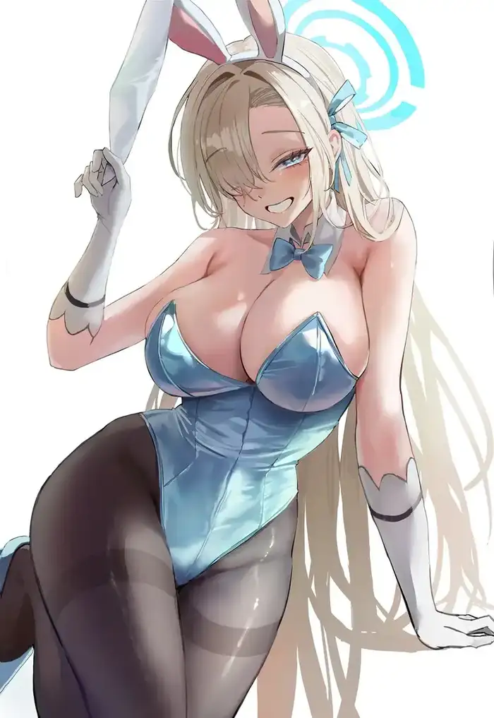Ảnh đẹp gái anime to tròn đầy sức hút