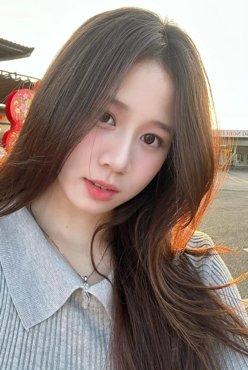 Ảnh gái xinh chất lượng cao phù hợp làm nền