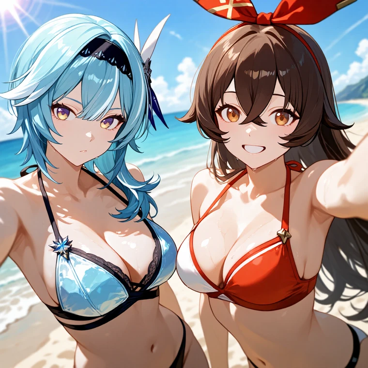 Ảnh hentai cởi truồng uyển chuyển quyến rũ