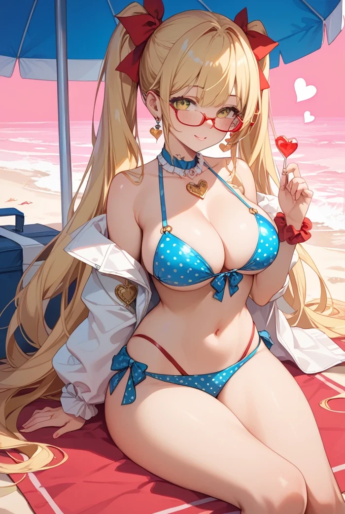 Ảnh hentai ngực to phồng đầy gợi cảm