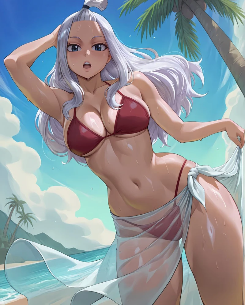 Ảnh lồn hentai tươi sáng rực rỡ