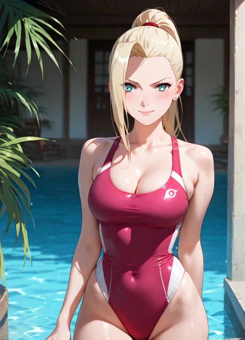 Ảnh nude hentai mềm mại quyến rũ