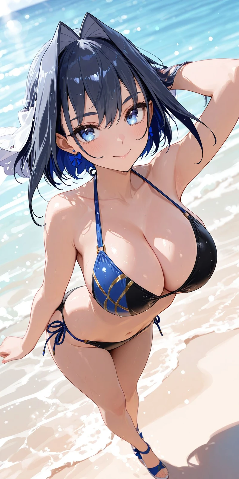 Anime Dâm Đãng Mê Hoặc Quyến Rũ