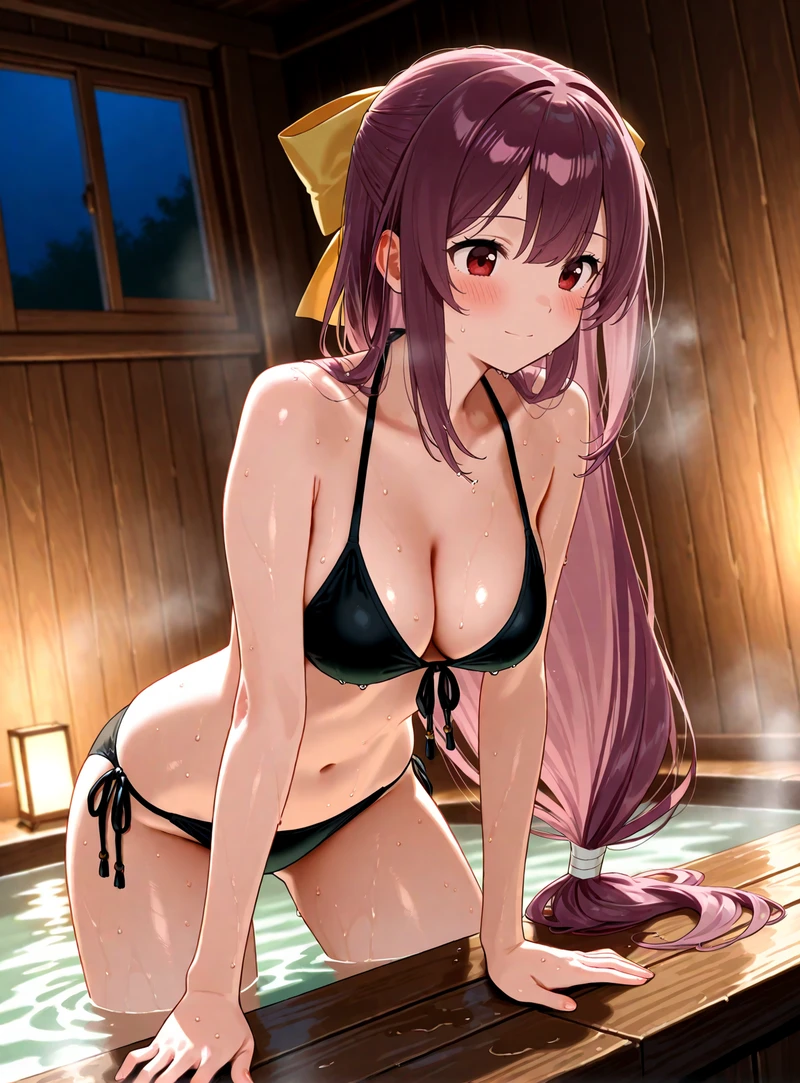 Anime Dâm Đãng Nóng Bỏng Khiêu Dâm