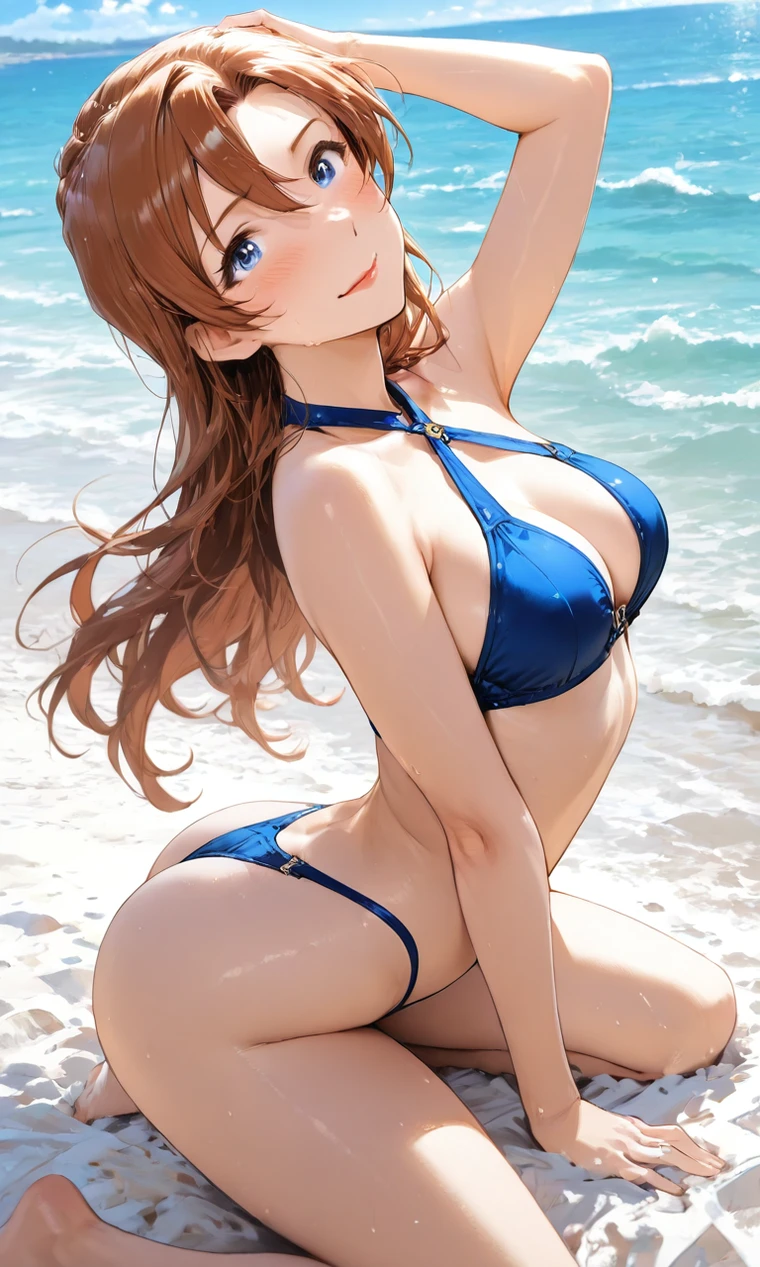 Anime Địt Nhau Cuồng Nhiệt Mê Hoặc