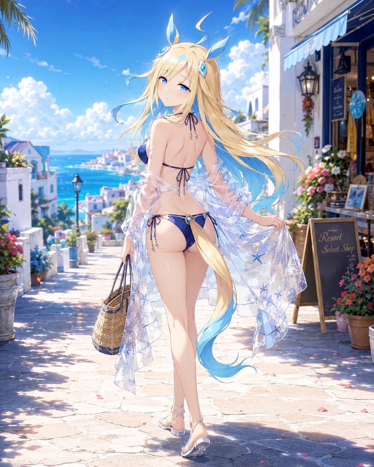 Cởi truồng anime nude mịn màng ngọt ngào