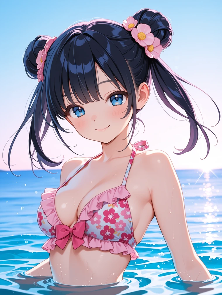 Cởi truồng hentai ngọt ngào nóng ran