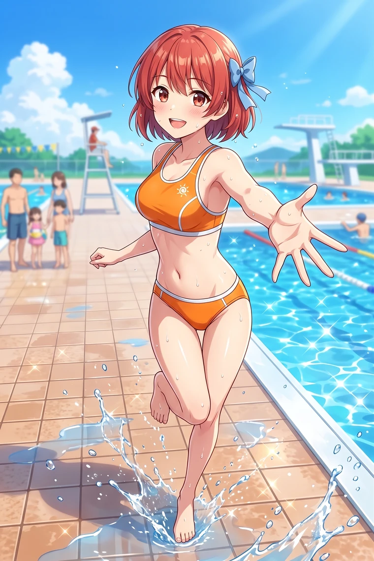Địt Nhau Anime Gợi Cảm Dã Man